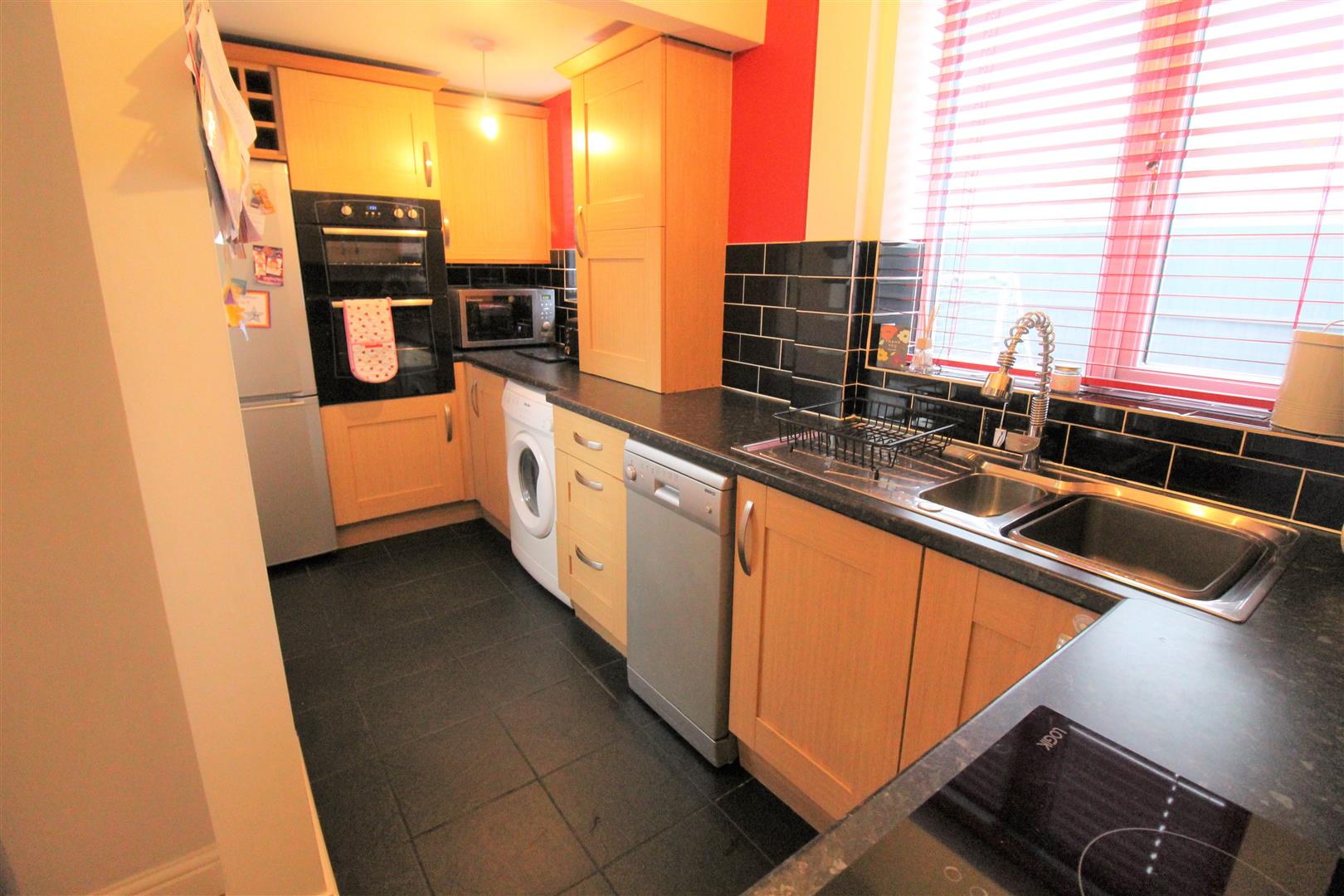Crossway Road, Sneyd Green, Stoke-on-Trent